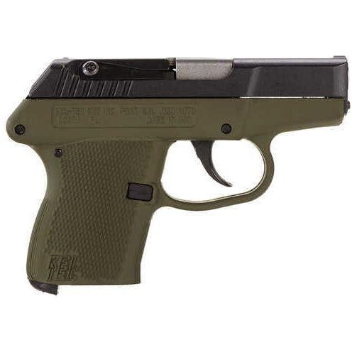 Kel-Tec P32 Micro Compact 32 ACP 2.68