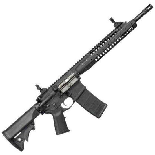 LWRC IC-A5 Semi-Automatic Rifle AR-15 5.56mm NATO 16.1