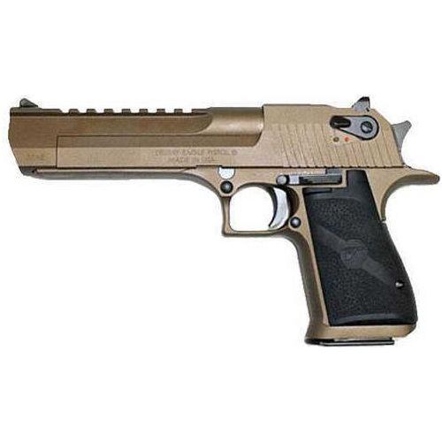 Magnum Research Desert Eagle 44 6