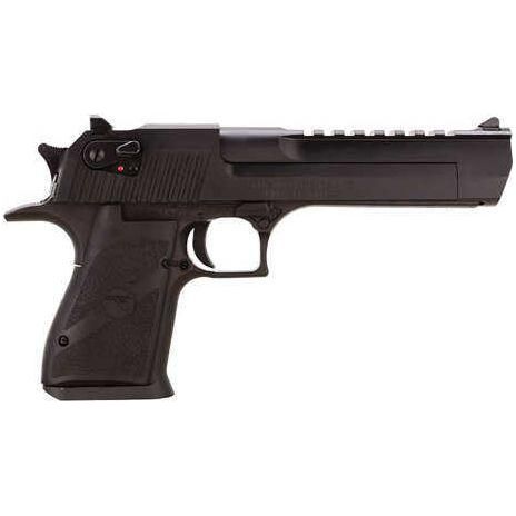 Magnum Research Desert Eagle Mark XIX 357 6