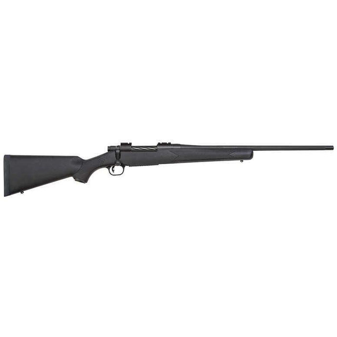 Mossberg Patriot Rifle 270 Winchester 22