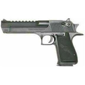 Magnum Research Desert Eagle 44 6" Matte Semi-Auto Pistol DE44 - Buy A Gun