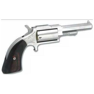 North American Arms Revolver Sheriff 22 Magnum 2.5