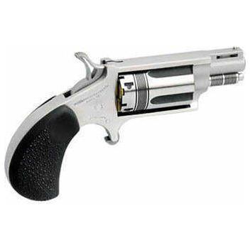 North American Revolver Arms Wasp 22 Magnum 1 1/8