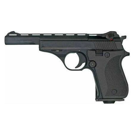 Phoenix Arms Rangemaster Pistol Semi Automatic 22 Long Rifle 5" Barrel 10 Round HP22ARMB - Buy A Gun