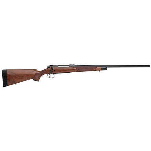 Remington Model 700 CDL 243 Winchester 24" Blued Barrel 4 Round Walnut Stock Bolt Action Rifle 27007