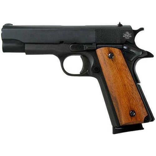 Rock Island Armory M1911-A1 MSP 45 ACP 4.25