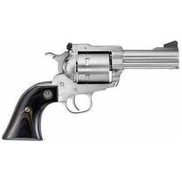 Ruger Talo Super Blackhawk 44 Magnum 3.75" Barrel 6 Round Stainless Steel Revolver CYL0817 - Buy A Gun