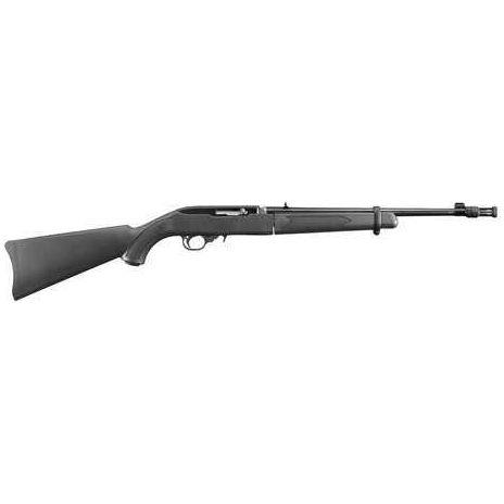 Ruger 10/22 Takedown 22 Long Rifle 16.6