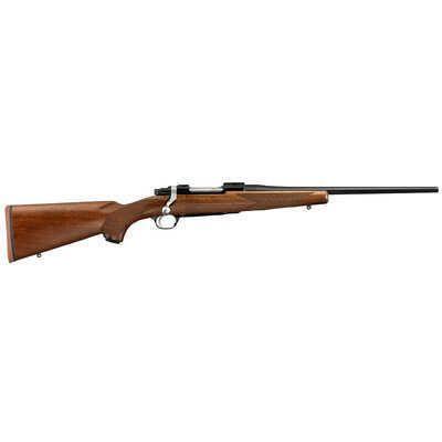 Ruger M77 Hawkeye 243 Winchester 16.5