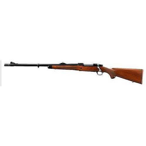 Ruger M77 Hawkeye African 375 Left Handed 23