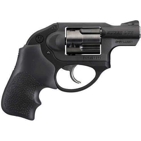 Ruger LCR Standard 9mm Luger 1.875