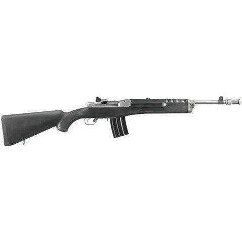 Ruger Mini-14 Tactical 223 Remington /5.56 Nato 16.1