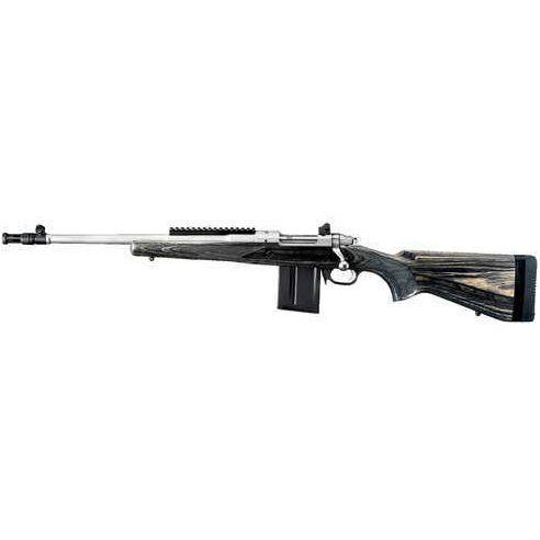 Ruger M77 Scout 