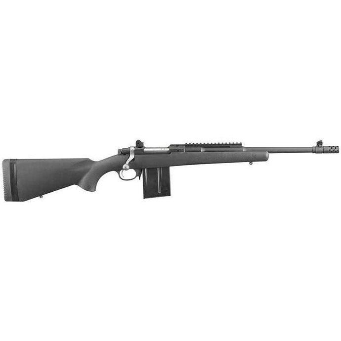 Ruger Gunsite Scout 308 Win/7.62mm NATO 16.1