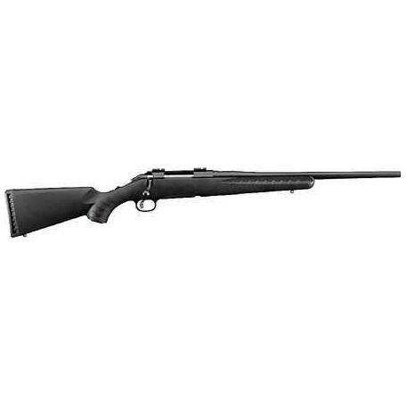 Ruger American Compact Rifle 308 Winchester 18