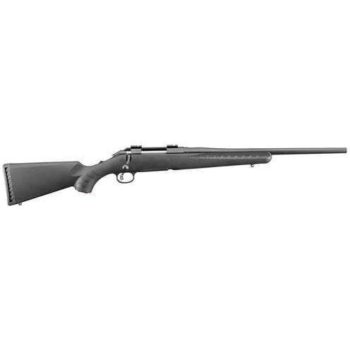 Ruger American 243 Winchester 18