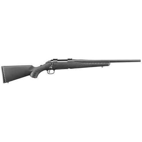 Ruger American 7mm-08 Remington 18