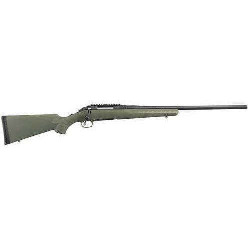 Ruger American Rifle Predator 22-250 Remington 22