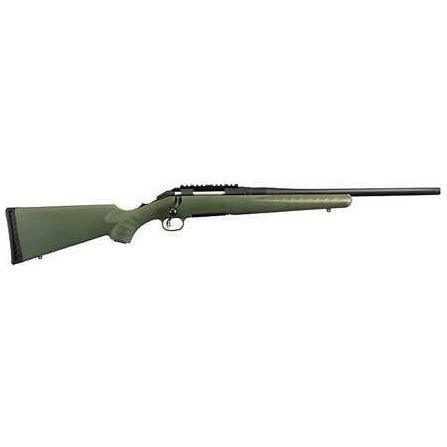 Ruger American Predator 308 Winchester 18