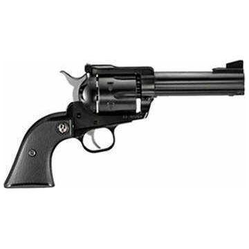 Revolver Ruger Blackhawk 357 Magnum 4.5" Barrel 6 Round Blued Finish 0306 - Buy A Gun