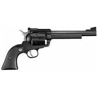 Revolver Ruger Blackhawk 357 Magnum 6.5" Barrel 6 Round Blued Finish 0316 - Buy A Gun