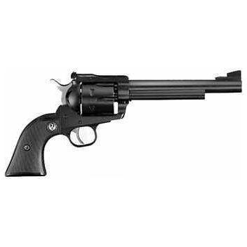 Ruger Blackhawk 41 Mag 6.5" Barrel 6 Round Blued Revolver 0406 - Buy A Gun