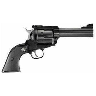 Ruger Blackhawk 45 Colt 4.5" Barrel 6 Round Blued Revolver 0445 - Buy A Gun