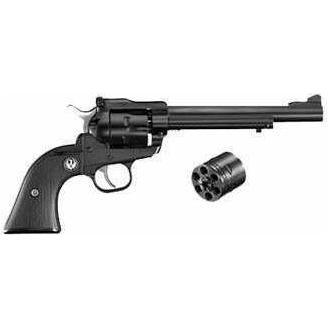 Ruger Single Six 22 Revolver Long Rifle / Mag Convertible 6.5