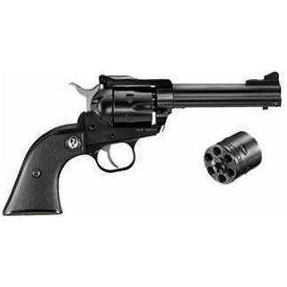 Ruger Single Six 22 Revolver Long Rifle / Mag Convertible 4.5