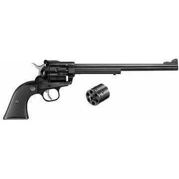 Ruger Single Six 22 Revolver Long Rifle / Mag Convertible 9.5