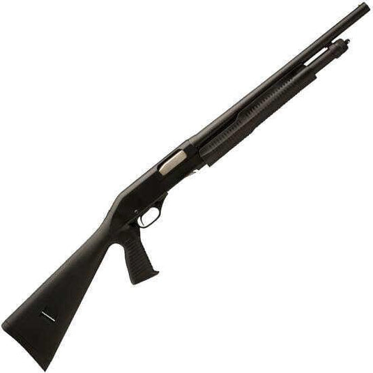 Savage Stevens 320 20 Gauge Shotgun 18.5