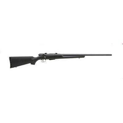 Savage Arms 25 Walking Varminter 204 Ruger Rifle 22