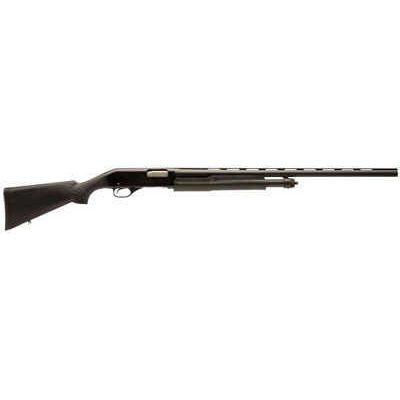 Savage Arms 320 Field Grade 12 Gauge Shotgun Pump 28" Barrel Vented Rib Mod 19489