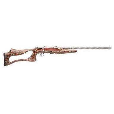 Savage Arms 93BSEV 22 Magnum Bolt Action Rifle 21