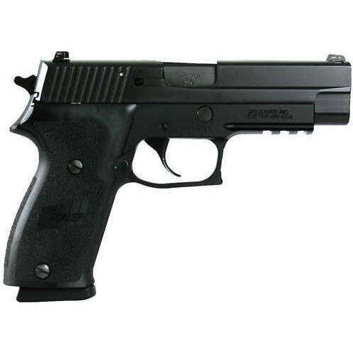 Sig Sauer P220 45 ACP 4.4