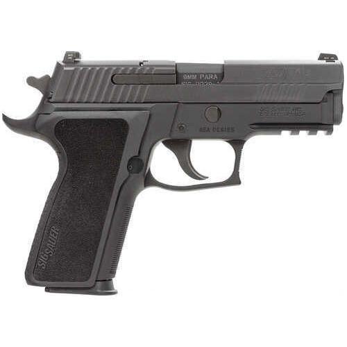 Sig Sauer P229 Enhanced Elite 9mm Luger 3.6