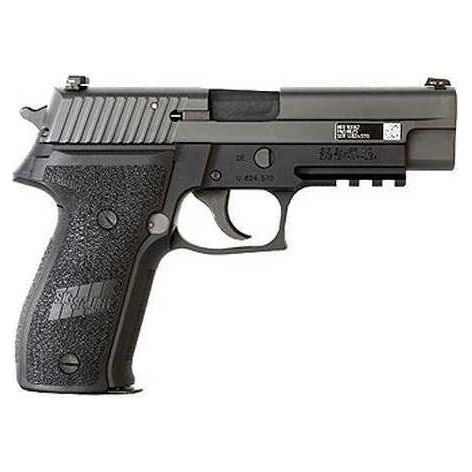 Sig Sauer P226 9mm Luger 4.4