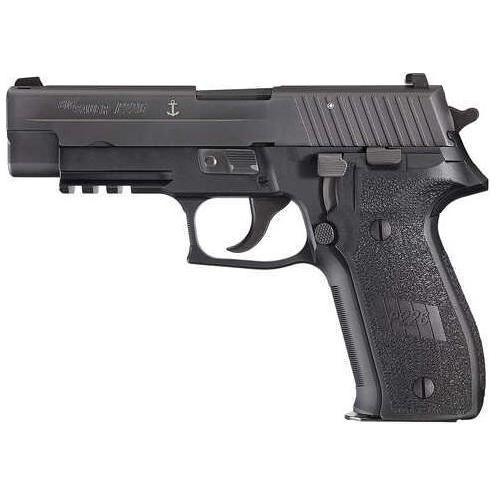 Sig Sauer P226 9mm Luger 4.4