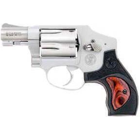 Smith & Wesson 642 Performance Center Revolver 38 Special 1.875