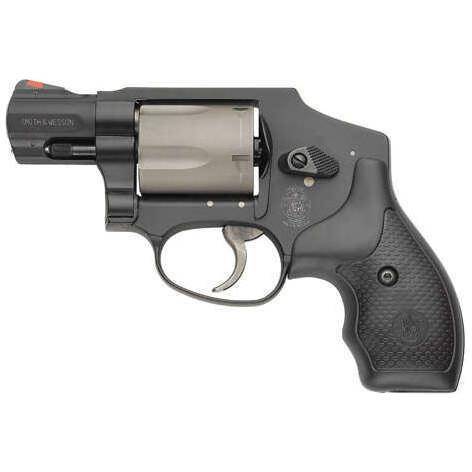 Revolver Smith & Wesson 340 Pd 357 Magnum 1 7/8