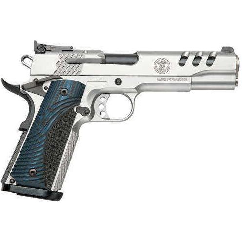 Smith & Wesson SW1911 45 ACP 5