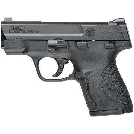 Smith & Wesson M&P Shield 40 S&W 3.1