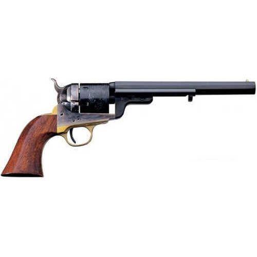 Taylor's & Company Richards Mason Navy 38 Special 5.5" Barrel 6 Round Case Hardened Frame Single Action Revolver 0926 - Buy A Gun