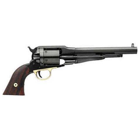 Taylor's & Company Model 1858 Conversion 45 Colt 5.5" Barrel 6 Round Blued Revolver 1004 - Buy A Gun