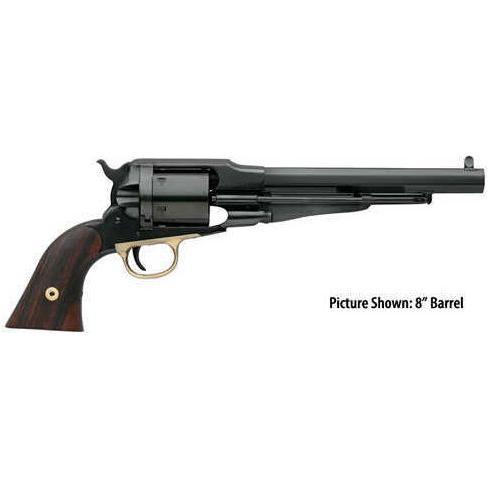 Taylor's & Company Remington Conversion 7.375" Barrel 6 Round Blued Revolver 920100 - Buy A Gun