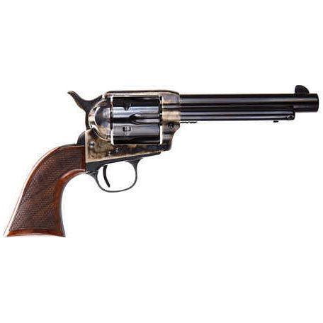 Taylor's & Company The Smoke Wagon 357 Magnum 5.5" Barrel 6 Round Single Action Revolver 4108 - Buy A Gun