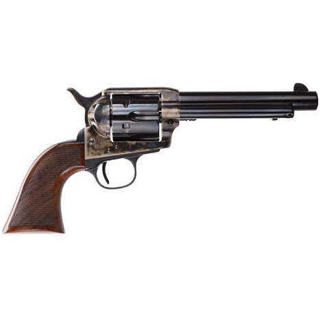 Taylor's & Company Smoke Wagon 45 Colt 5.5