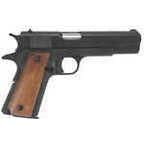 Rock Island Armory M1911-A1 9mm Luger 5" Barrel 9 Round Parkerized Semi Automatic Pistol 51615 - Buy A Gun