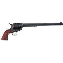 Traditions 1873 Buntline Frontier SA Revolver 45 Colt 12